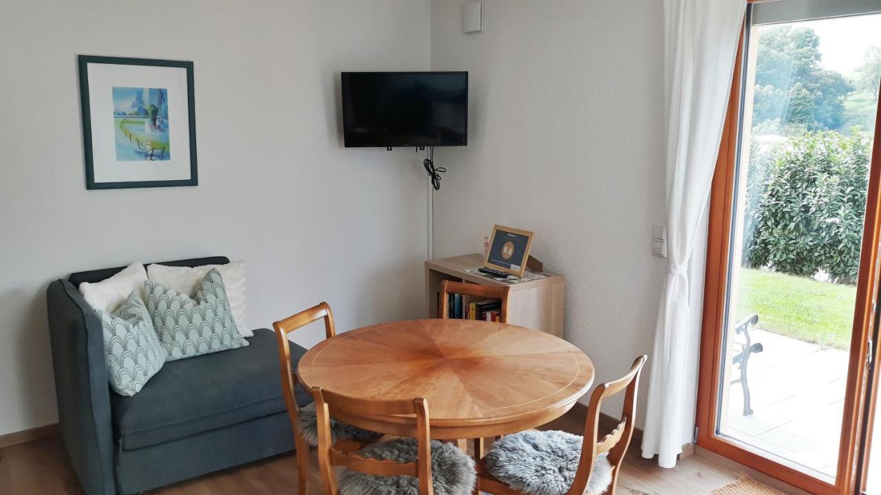 Komfort Appartement Panoramaweg Waldenbuch ภายนอก รูปภาพ