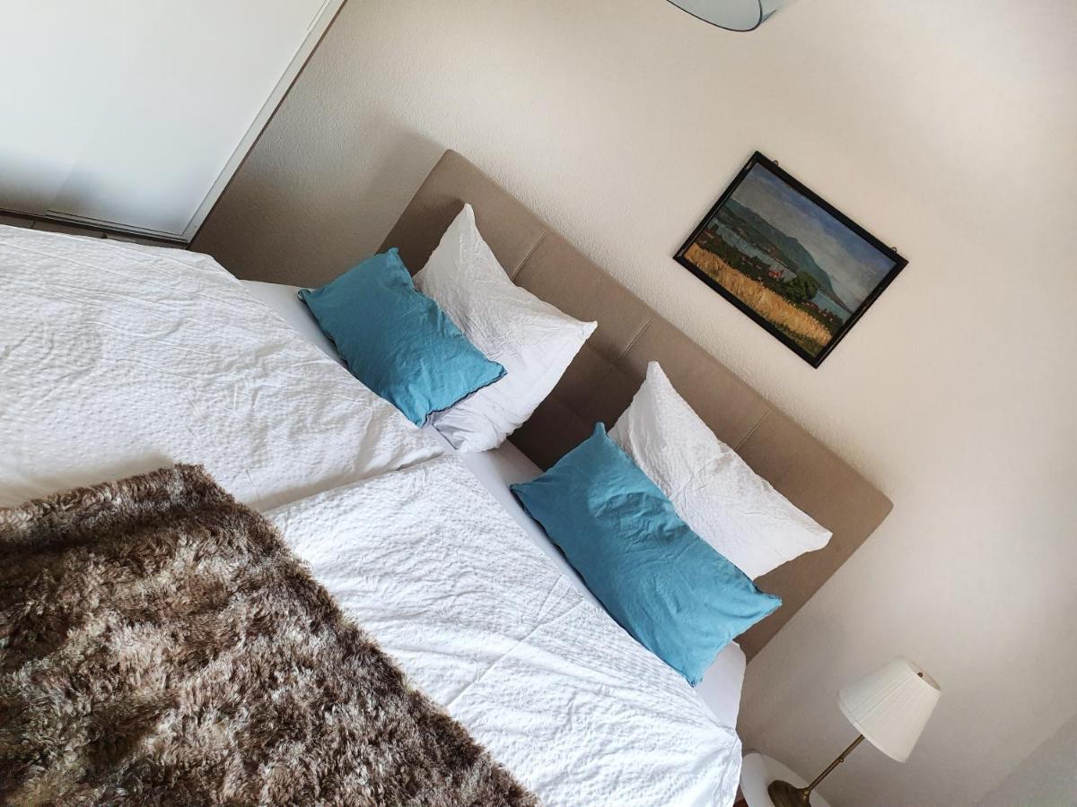 Komfort Appartement Panoramaweg Waldenbuch ภายนอก รูปภาพ